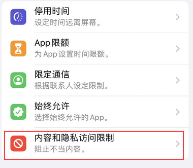 景县appleID维修服务iPhone设置中Apple ID显示为灰色无法使用