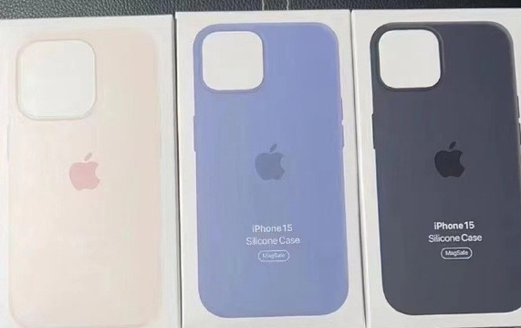 景县苹果14维修站分享iPhone14手机壳能直接给iPhone15用吗?