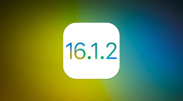 景县苹果维修分享iOS 16.2有Bug能降级吗？ iOS 16.1.2已关闭验证 