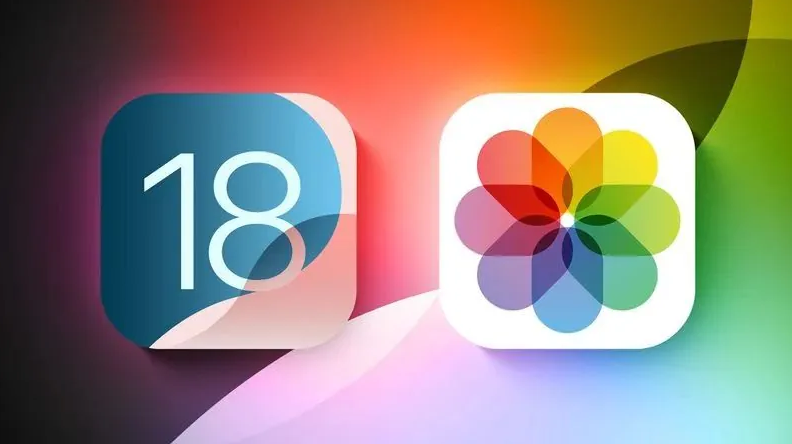 景县苹果手机维修分享苹果 iOS / iPadOS 18.1Beta 3 发布 