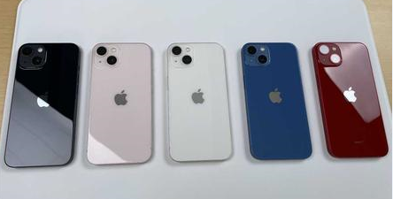 景县苹果维修点分享iPhone 13维修主板易被忽略实操故障 