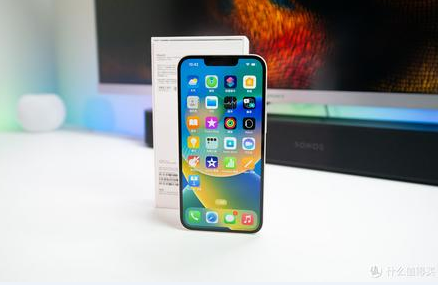 景县苹果维修点分享iPhone 14维修主板时的细节问题 