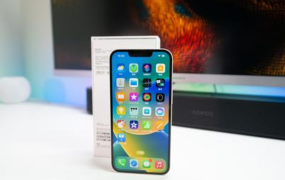 景县苹果维修点分享iPhone 14自动关机故障深度解析 