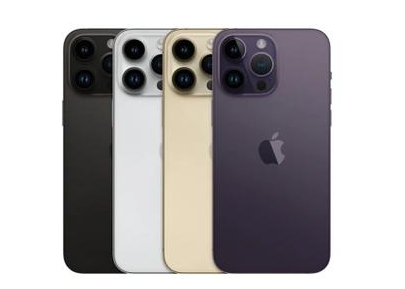 景县苹果维修点分享iPhone 14 Pro Max自动关机系统后台守护进程故障解析 