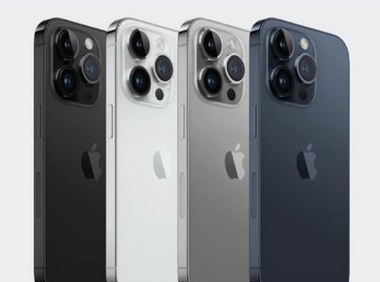 景县苹果维修点分享iPhone 16 Pro自动关机出现故障解析 
