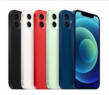 景县苹果维修点分享iPhone 12 Pro Max黑屏冷门故障解读 