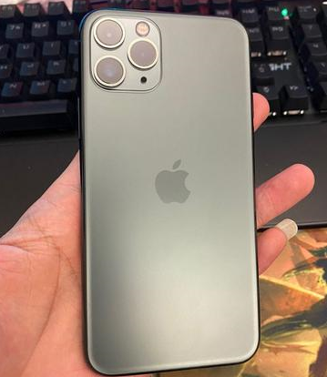 景县苹果维修点分享iPhone 11 Pro电池发烫小众问题解读 