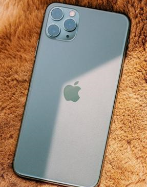 景县苹果维修点分享iPhone 11 Pro Max电池发烫特殊问题 