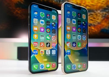 景县苹果维修点分享iPhone 14 Plus发烫常见情况科普 