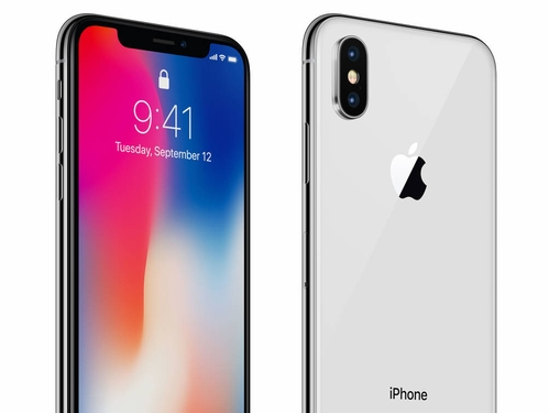 景县苹果维修点分享iPhone X摄像头实拍质感与场景适配全解析 
